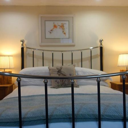 Eastview Bed And Breakfast Garrigill Extérieur photo
