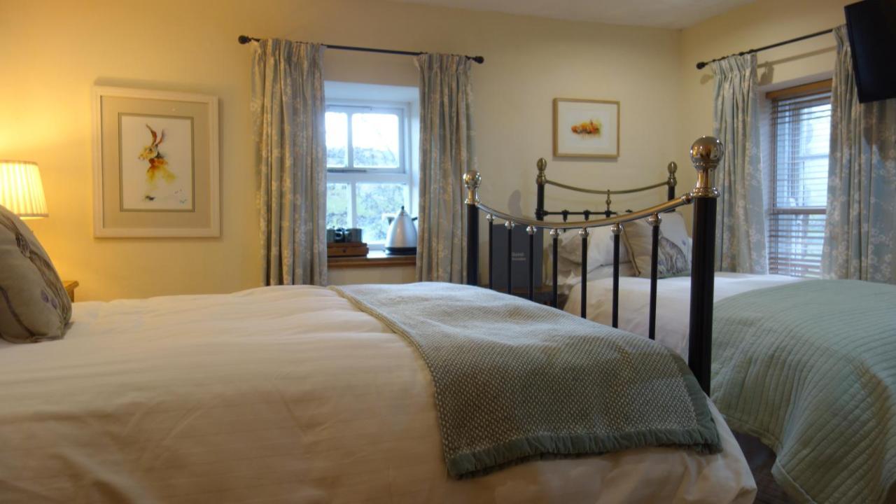 Eastview Bed And Breakfast Garrigill Extérieur photo