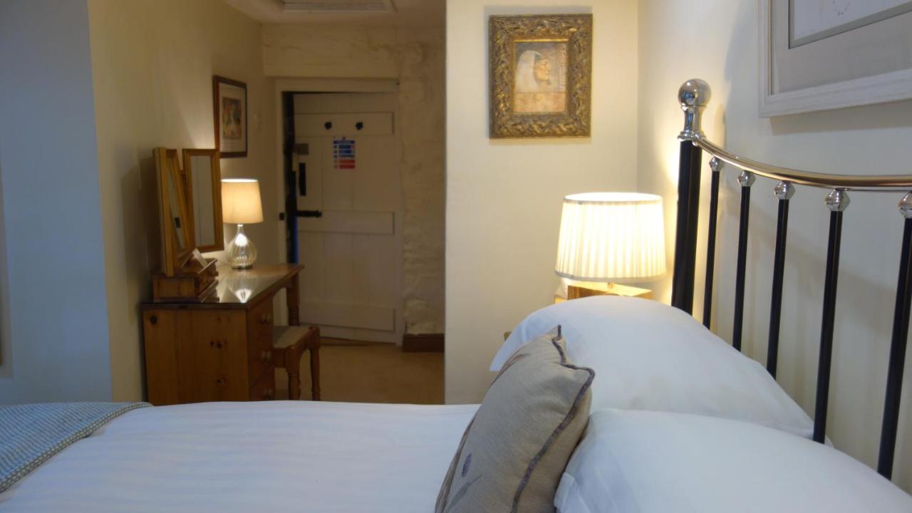 Eastview Bed And Breakfast Garrigill Extérieur photo