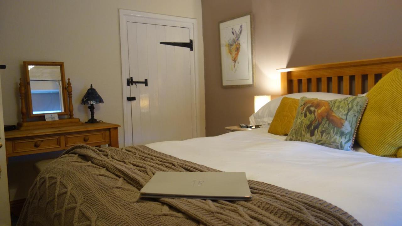 Eastview Bed And Breakfast Garrigill Extérieur photo