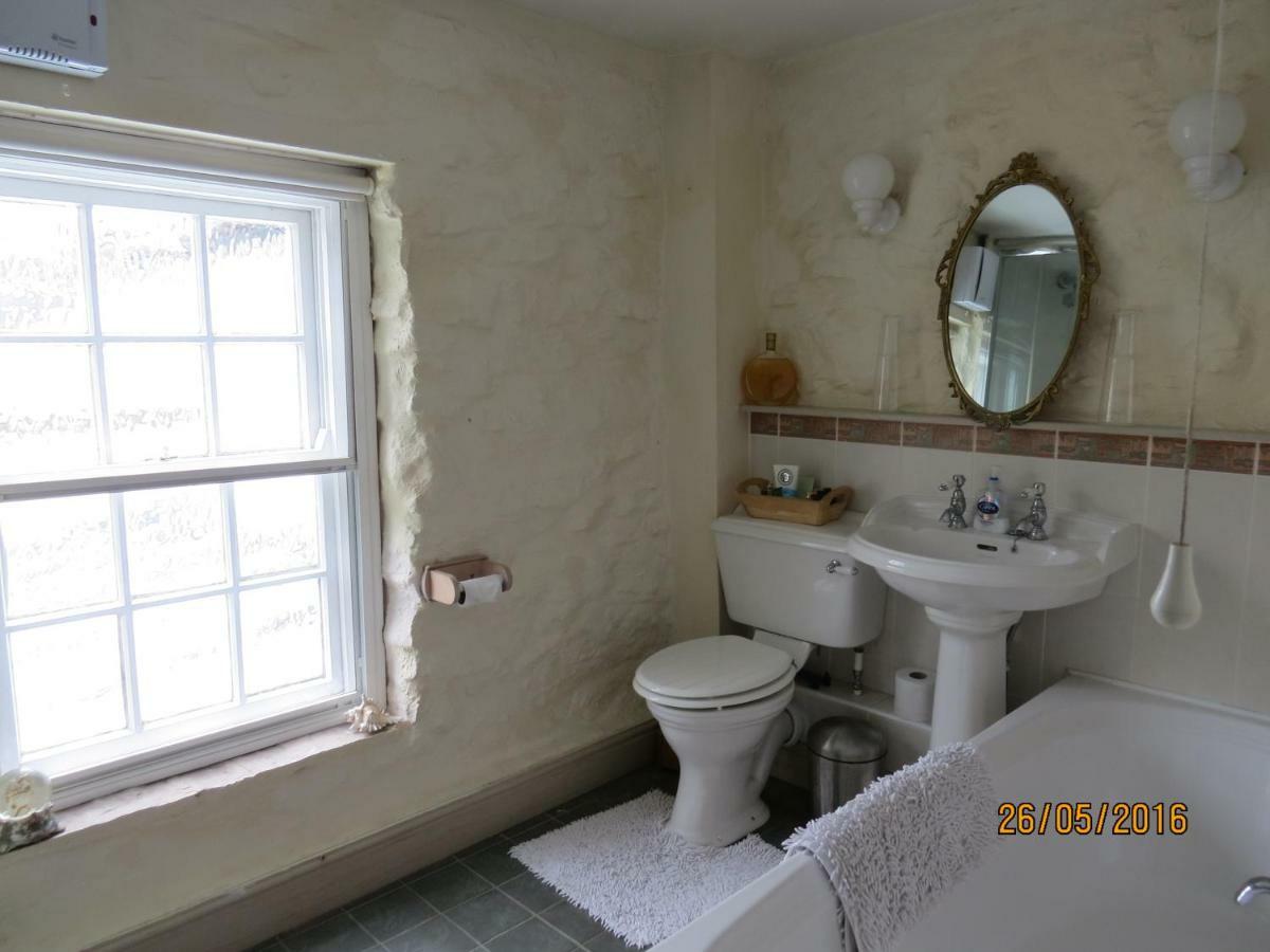 Eastview Bed And Breakfast Garrigill Extérieur photo