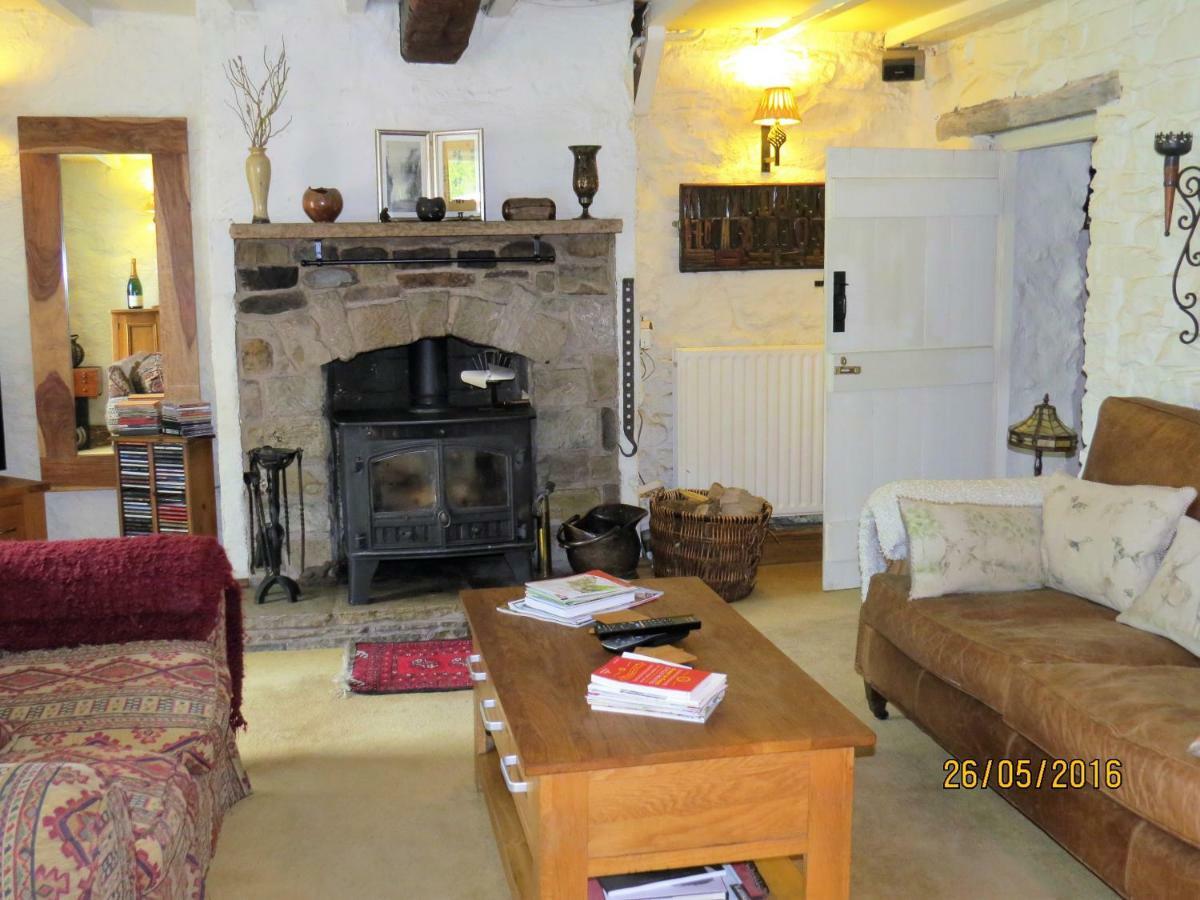 Eastview Bed And Breakfast Garrigill Extérieur photo